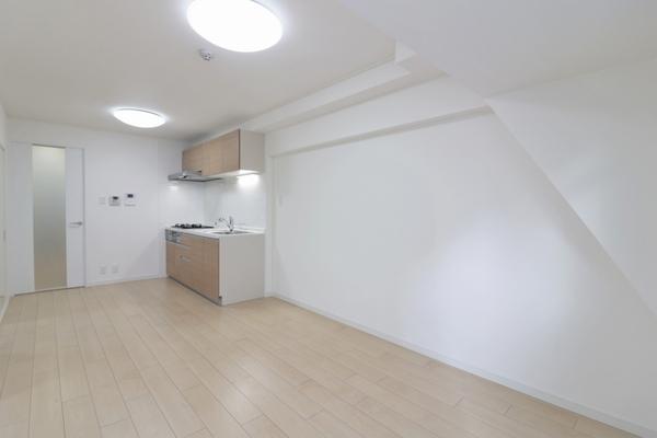 ライオンズマンション東本町