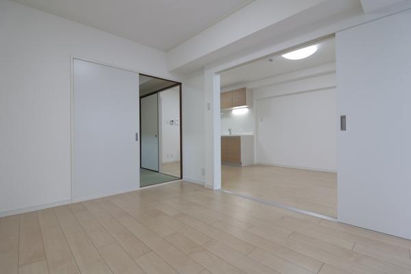 ライオンズマンション東本町