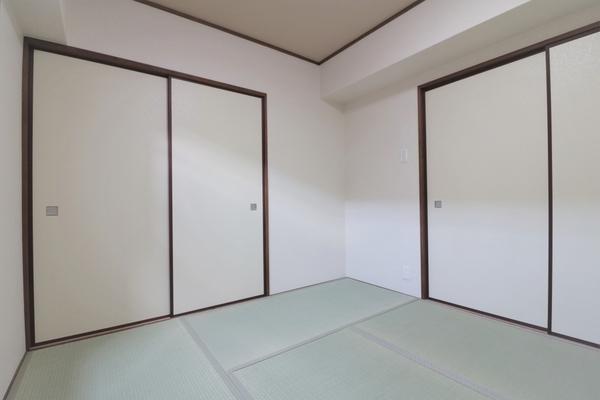 ライオンズマンション東本町