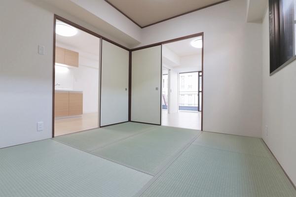 ライオンズマンション東本町