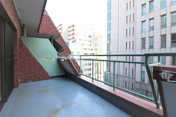ライオンズマンション東本町