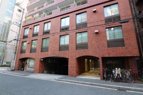 ライオンズマンション東本町
