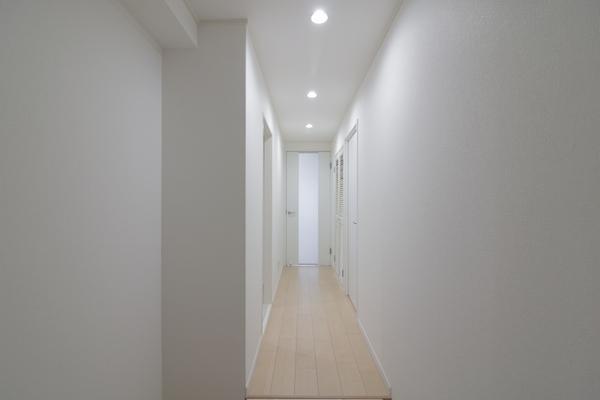 ライオンズマンション東本町