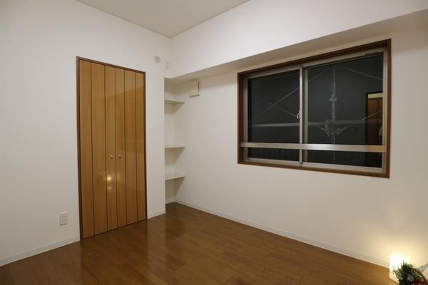 シルフィード本町東