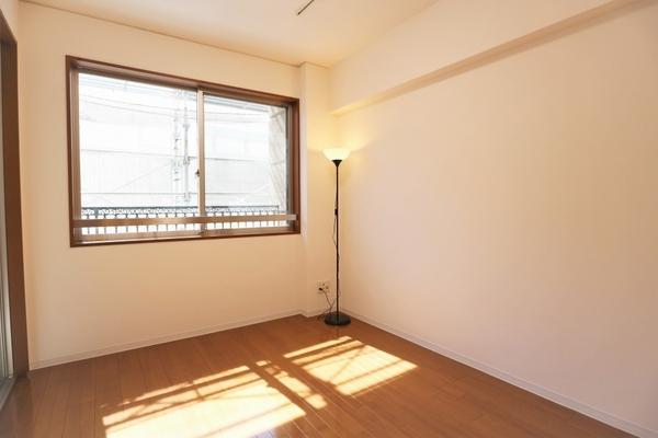 シルフィード本町東