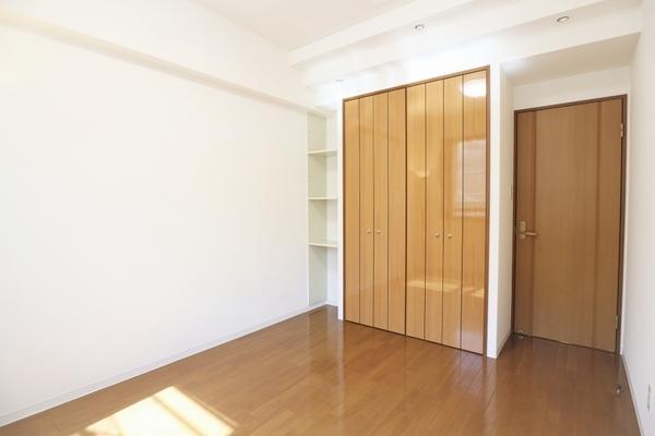シルフィード本町東