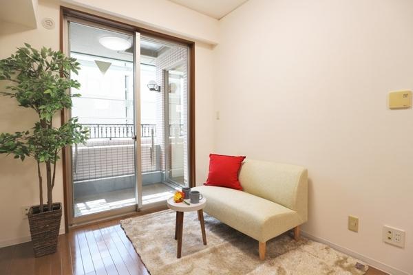 シルフィード本町東