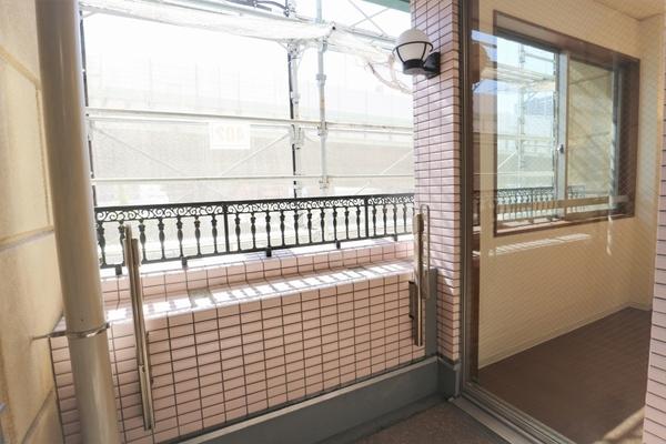 シルフィード本町東