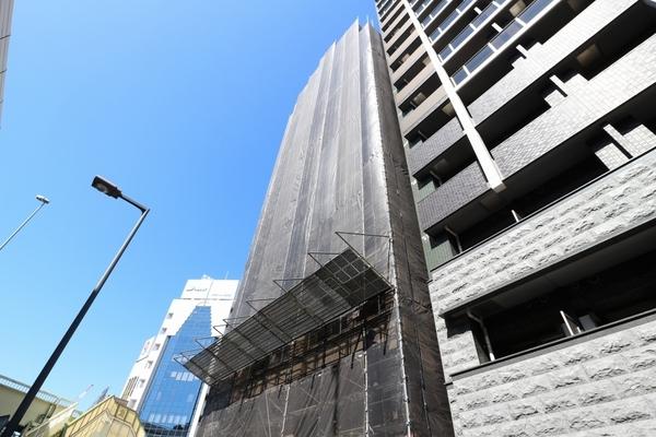 シルフィード本町東
