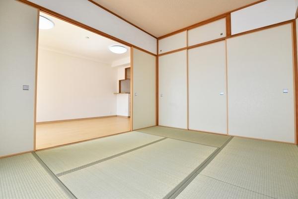 グリーンコーポ野田阪神
