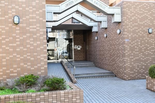グリーンコーポ野田阪神
