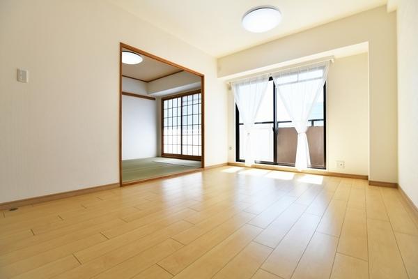 グリーンコーポ野田阪神