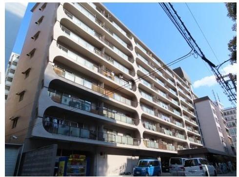 与力町スカイハイツ