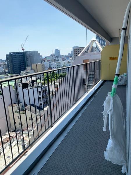 サンハイム南森町