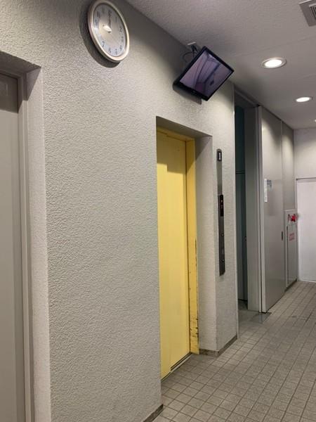 サンハイム南森町