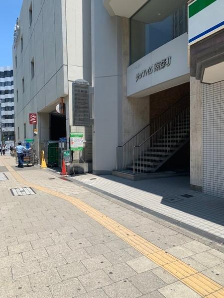 サンハイム南森町