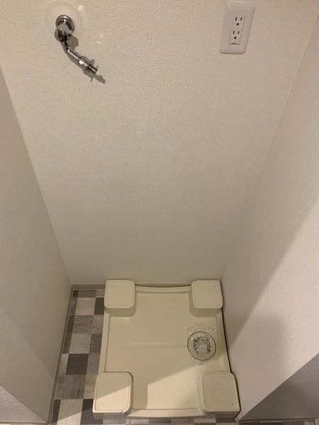 ファミール天神橋グリーンアベニュー