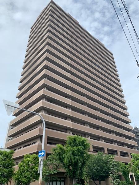ファミール天神橋グリーンアベニュー