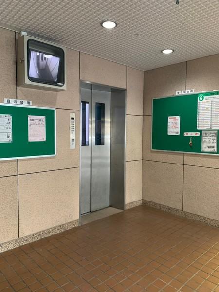ストークマンション天満