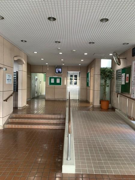 ストークマンション天満