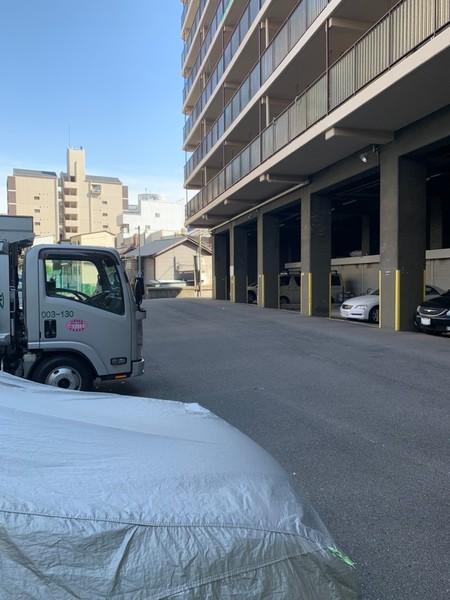 ノア北天満