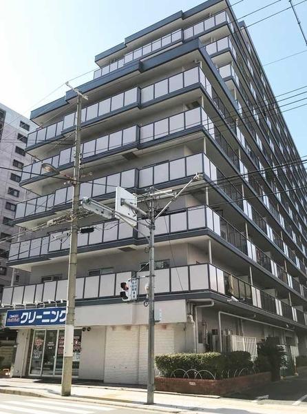 扇町シティハイツ