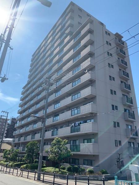 ファミール城東関目