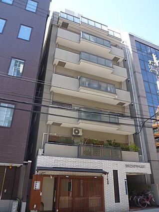 シティーコープマーキュリー