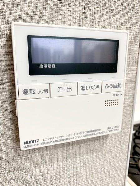 東急ドエルアルス阿波座