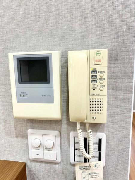 東急ドエルアルス阿波座