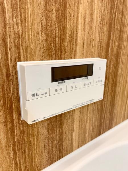 東急ドエルアルス阿波座
