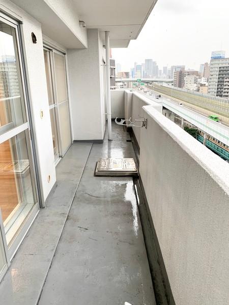 東急ドエルアルス阿波座