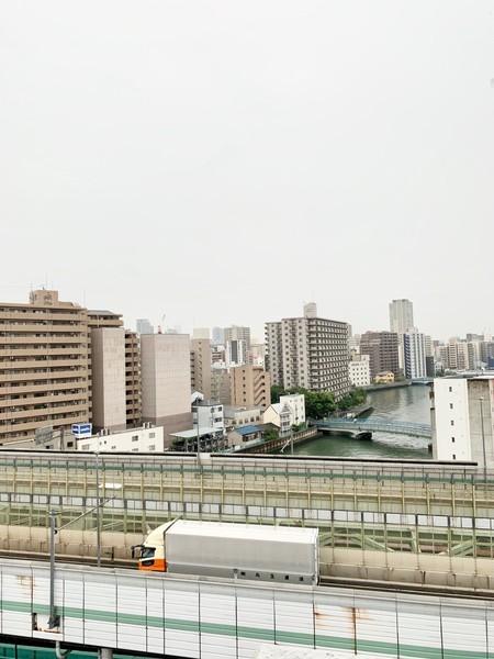 東急ドエルアルス阿波座