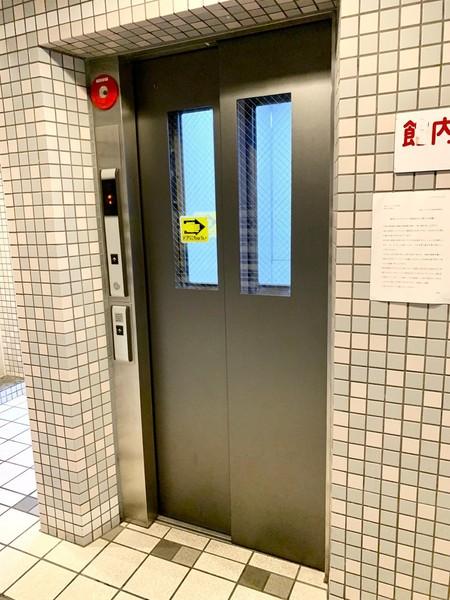東急ドエルアルス阿波座