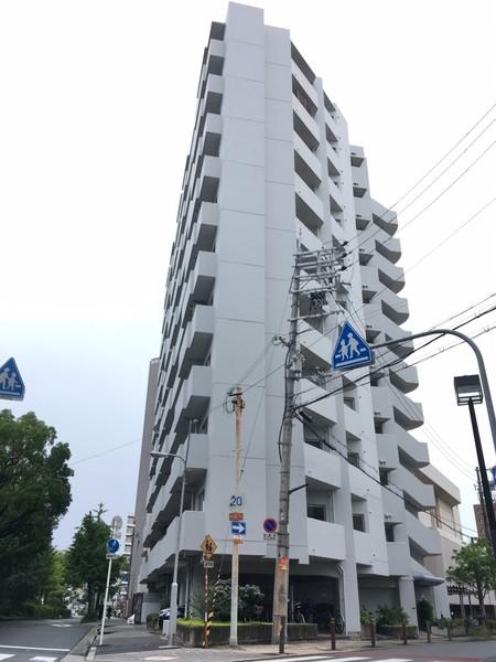 東急ドエルアルス阿波座