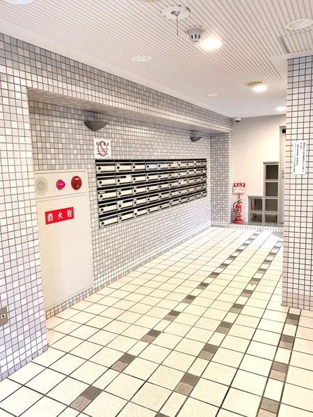 東急ドエルアルス阿波座