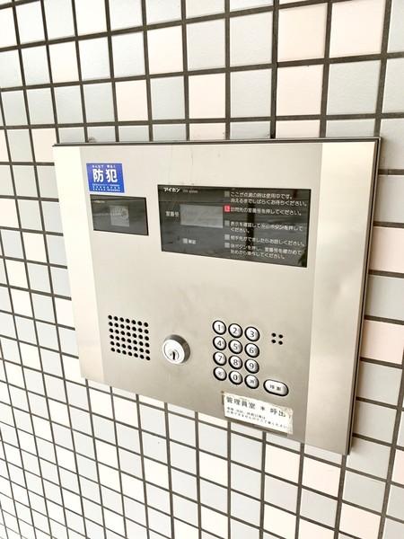 東急ドエルアルス阿波座