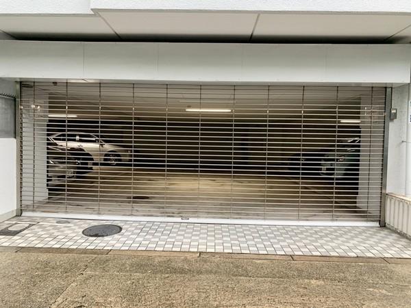 東急ドエルアルス阿波座