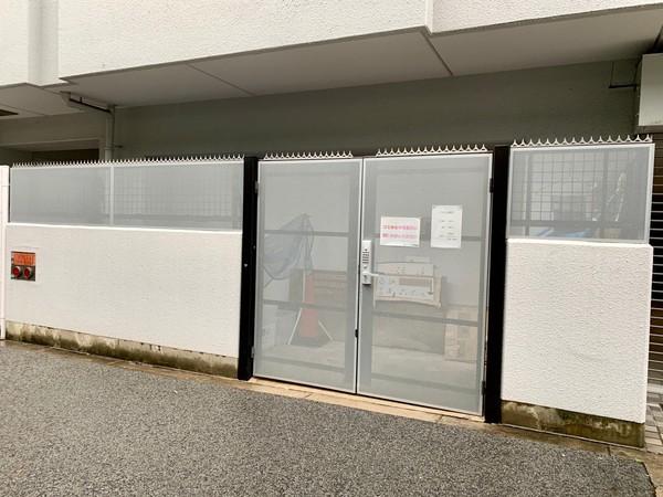 東急ドエルアルス阿波座