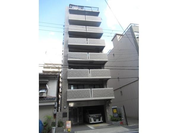エスリード上本町