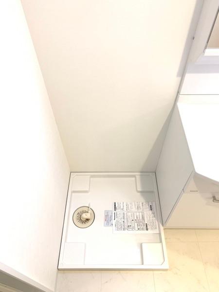 フジハイム谷町