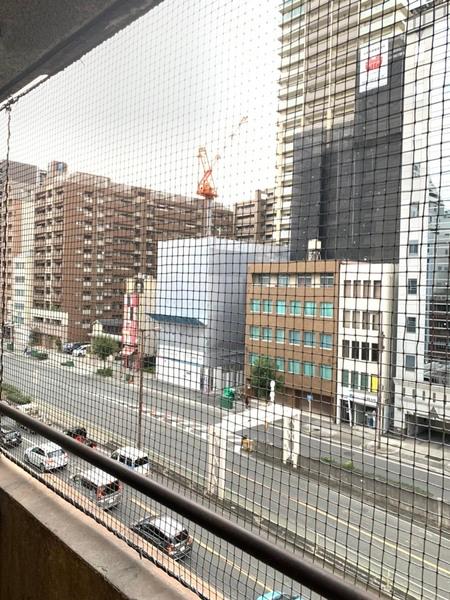 フジハイム谷町