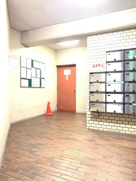 フジハイム谷町