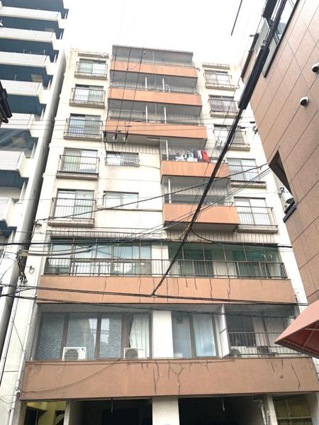 フジハイム谷町