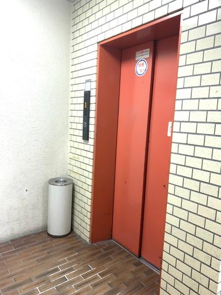 フジハイム谷町