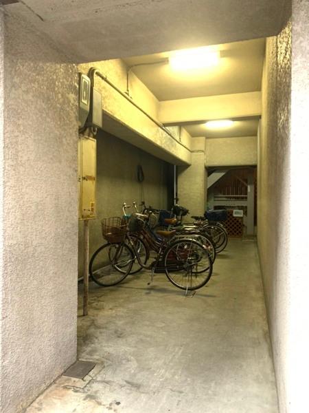 フジハイム谷町