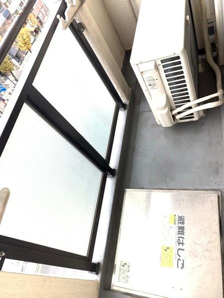 藤和高津町コープ