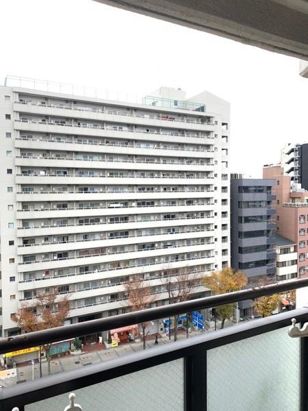 藤和高津町コープ