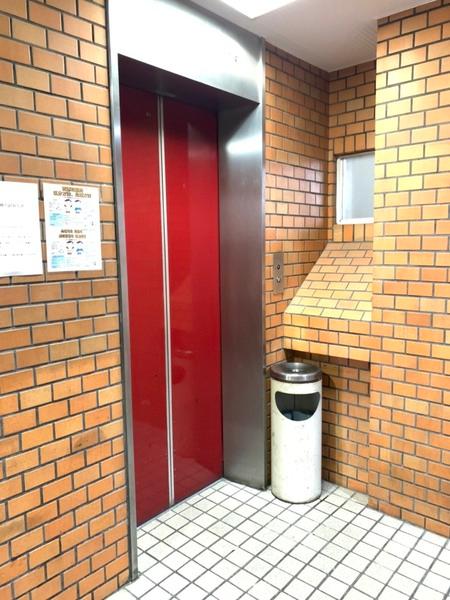 藤和高津町コープ