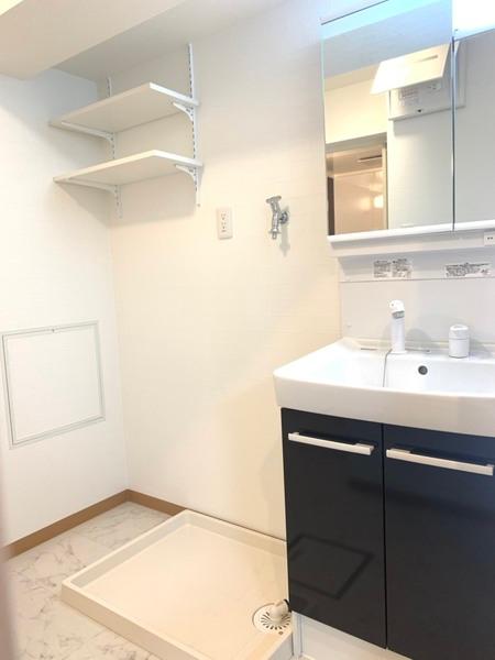 松屋町グランドハイツ